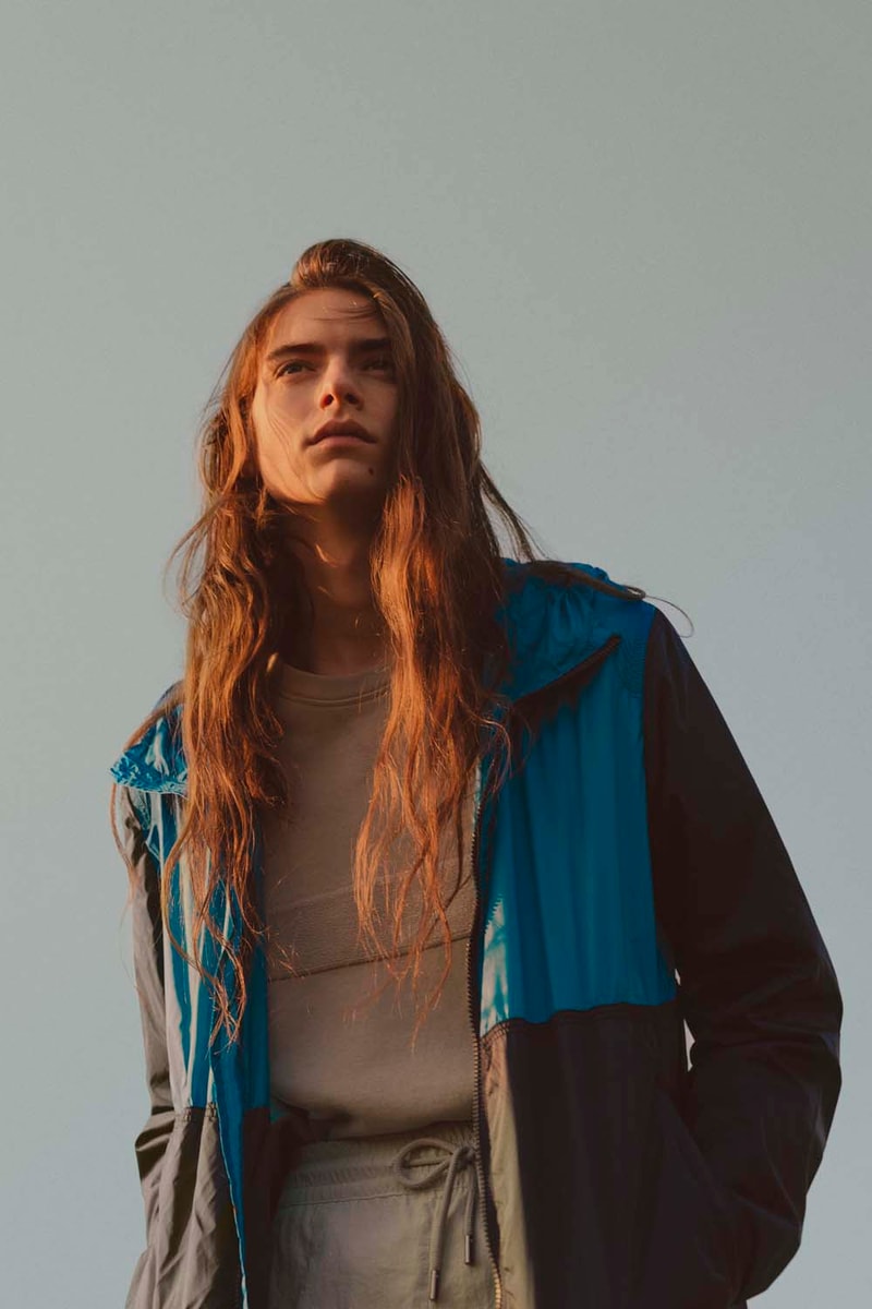 Woolrich Spring/Summer 2019 Lookbok 