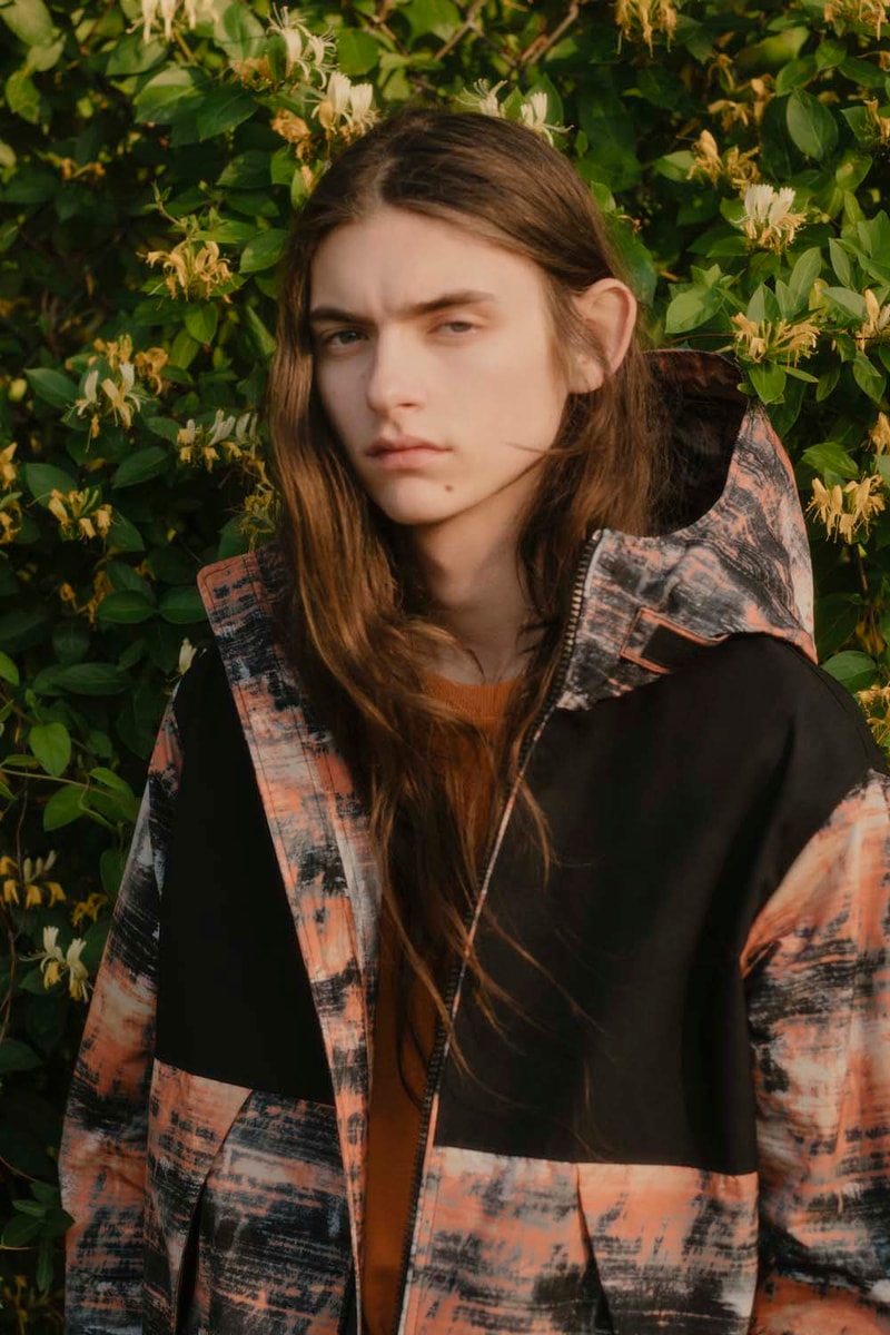 Woolrich Spring/Summer 2019 Lookbok 