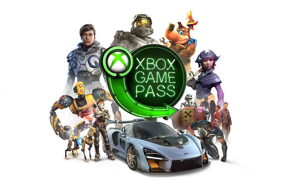 Xbox Game Pass Ultimate: Xbox Live and Xbox Game Pass for $14.99 a month -  The Verge