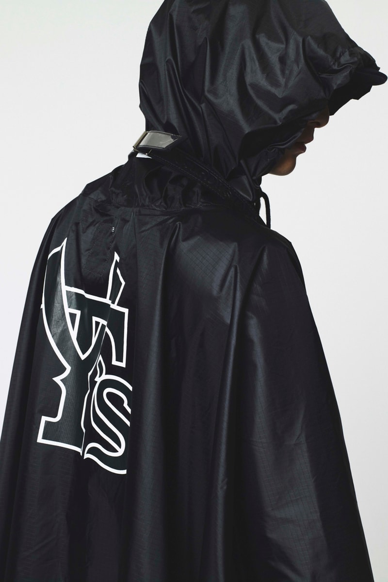 YSTRDY'S TMRRW Summer 2019 Collection Lookbook ss19 coverchord japan