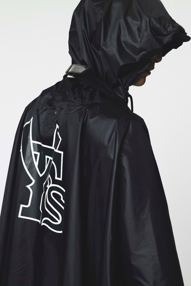 YSTRDY'S TMRRW Summer 2019 Collection Lookbook ss19 coverchord japan