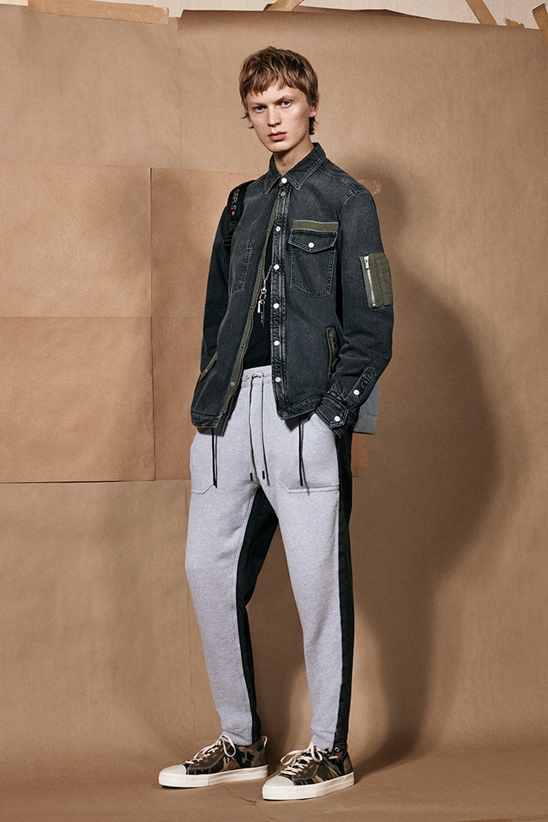 Zara SRPLS Collection 2 Spring/Summer 2019 Release | Hypebeast Zara SRPLS Collection 2 Spring/Summer 2019 Release | Hypebeast