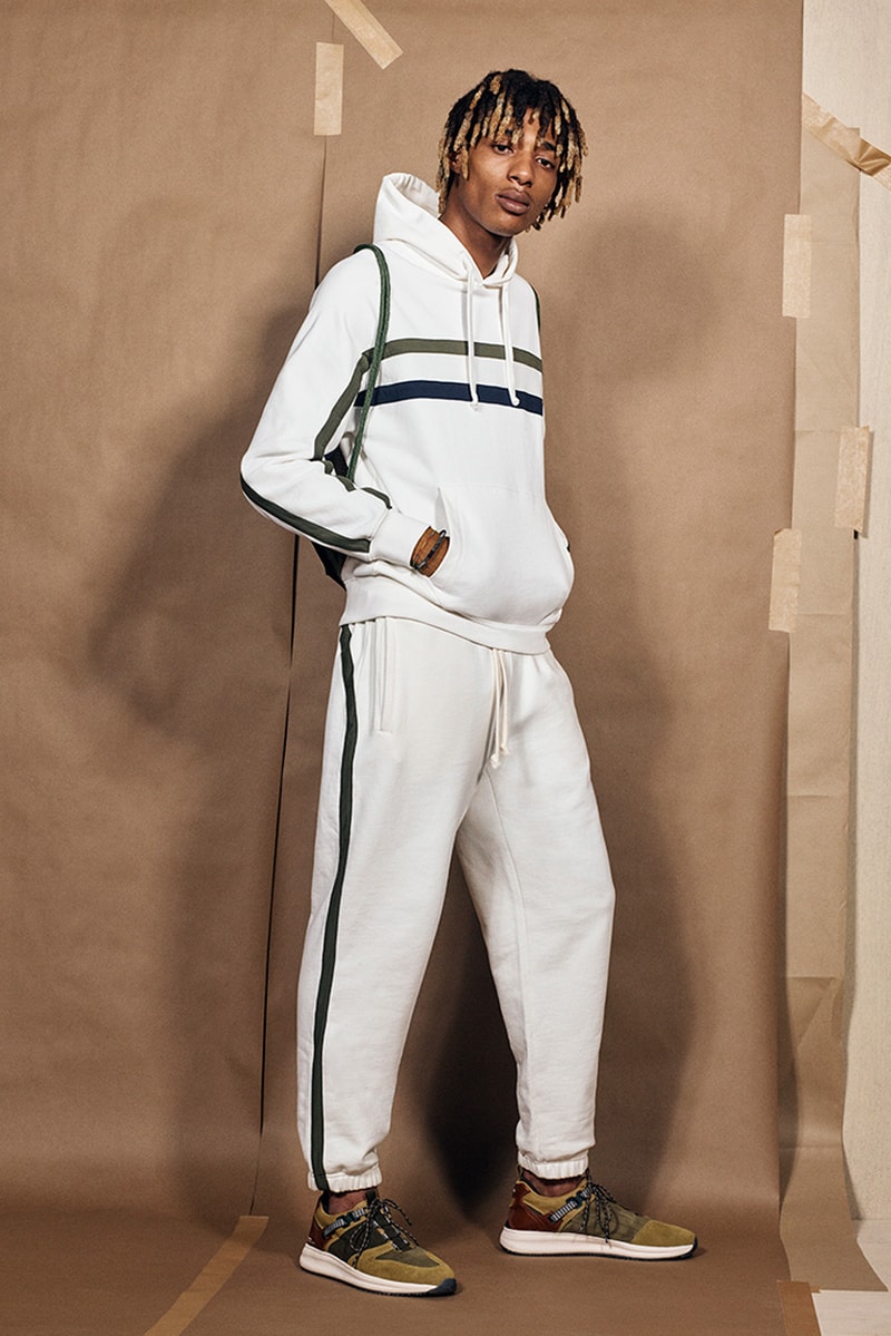 zara srpls collection 2 release spring summer 2019 lookbook mens camouflage military campaign