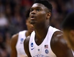 Duke Star Zion Williamson Declares for the 2019 NBA Draft