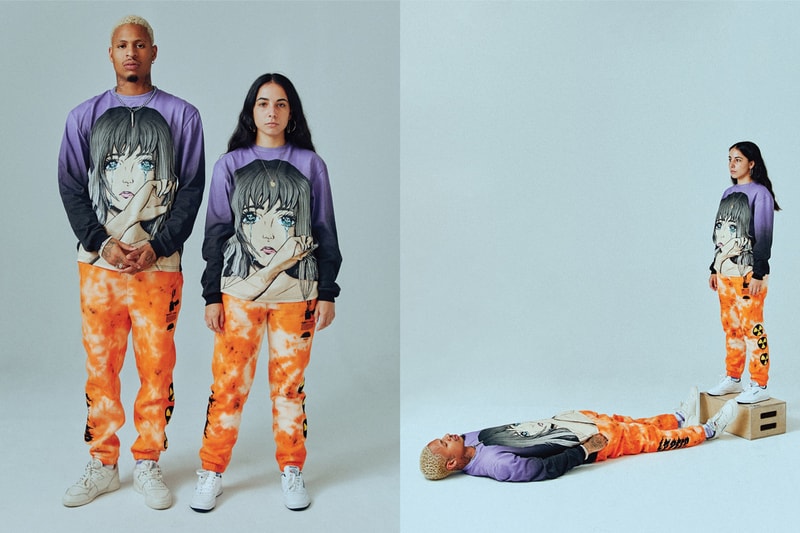 10deep 10 deep spring summer 2019 collection drop 2 lookbook release 