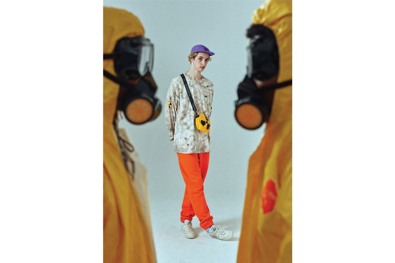 10deep 10 deep spring summer 2019 collection drop 2 lookbook release 