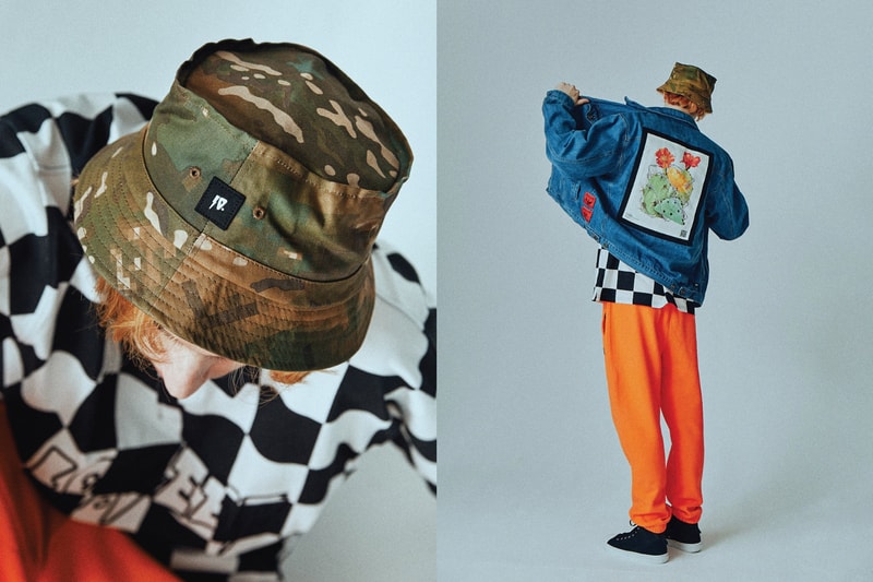10deep 10 deep spring summer 2019 collection drop 2 lookbook release 