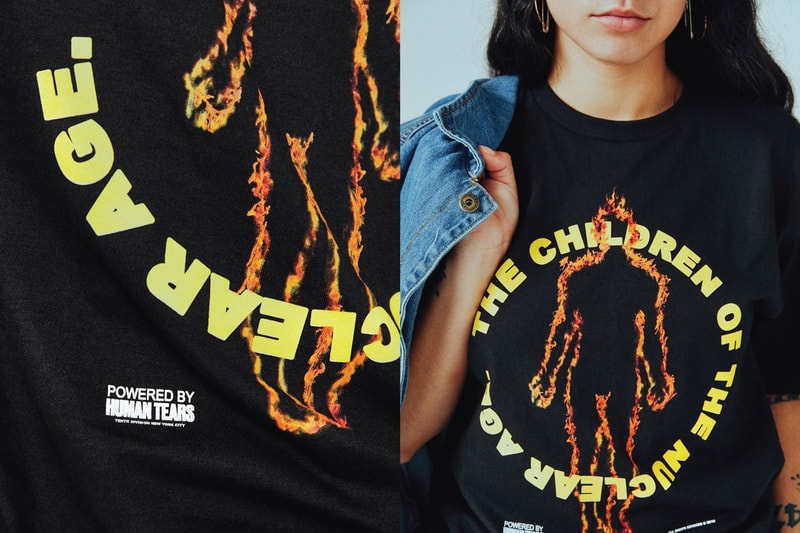 10deep 10 deep spring summer 2019 collection drop 2 lookbook release 