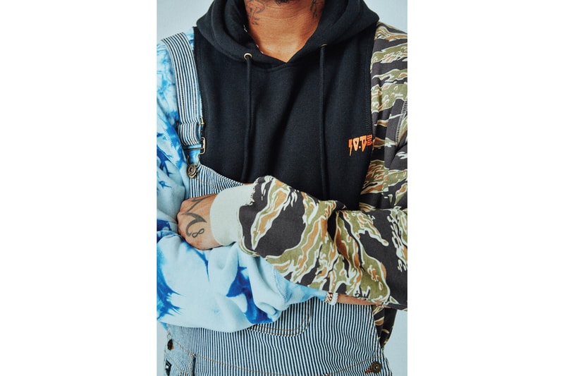 10deep 10 deep spring summer 2019 collection drop 2 lookbook release 