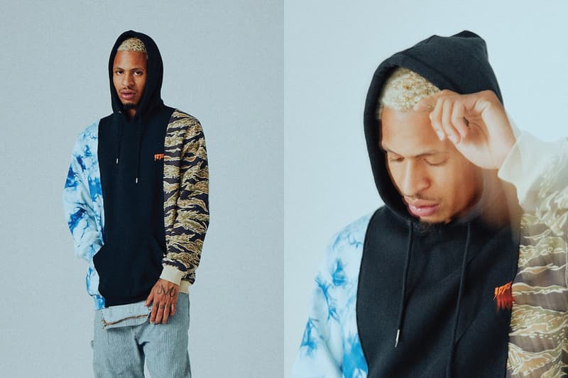 10deep 10 deep spring summer 2019 collection drop 2 lookbook release 