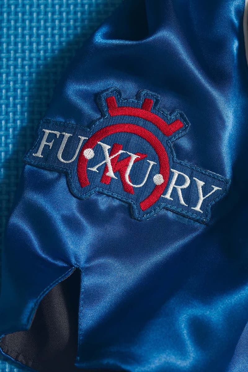 24 Kilates x Fuxury "Muay Thai" Capsule Collaboration collection boxing june 1 release date info drop buy