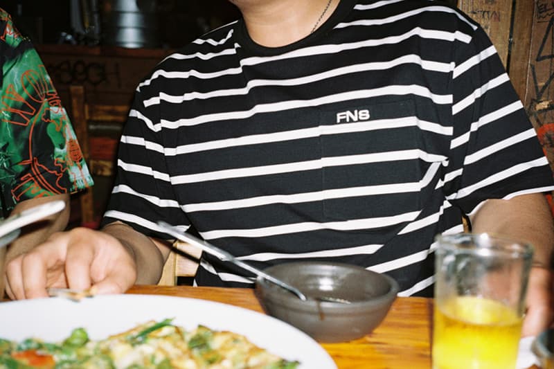 40s & Shorties Summer 2019 Lookbook