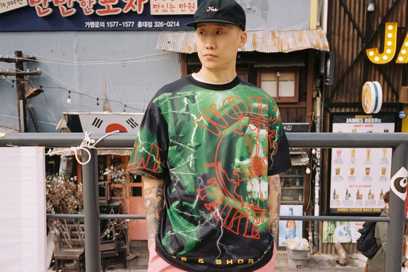 40s & Shorties Summer 2019 Lookbook