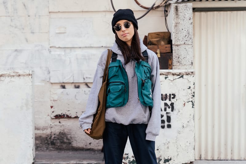 Nicole McLaughlin Turned Trash Into Treasure