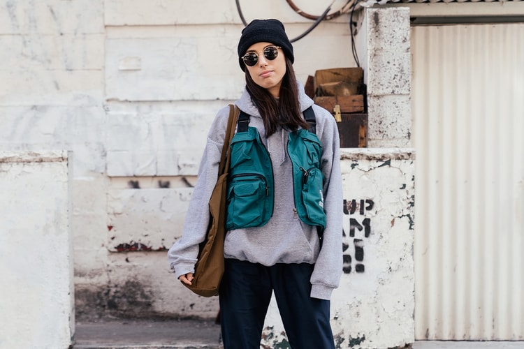 Nicole McLaughlin Turned Trash Into Treasure