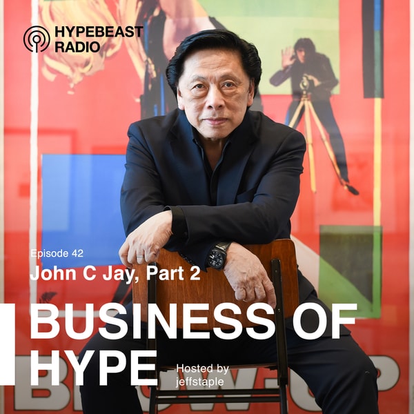 John C Jay Isn't Done Learning About Global Businesses