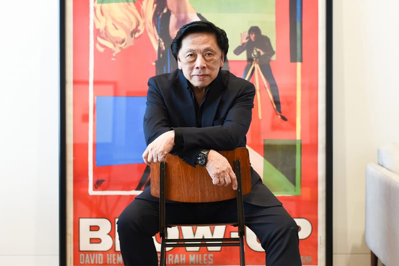 John C Jay Isn't Done Learning About Global Businesses