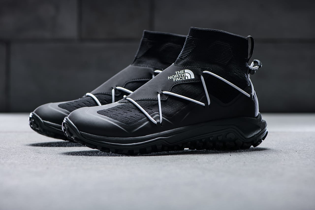 the north face sihl mid