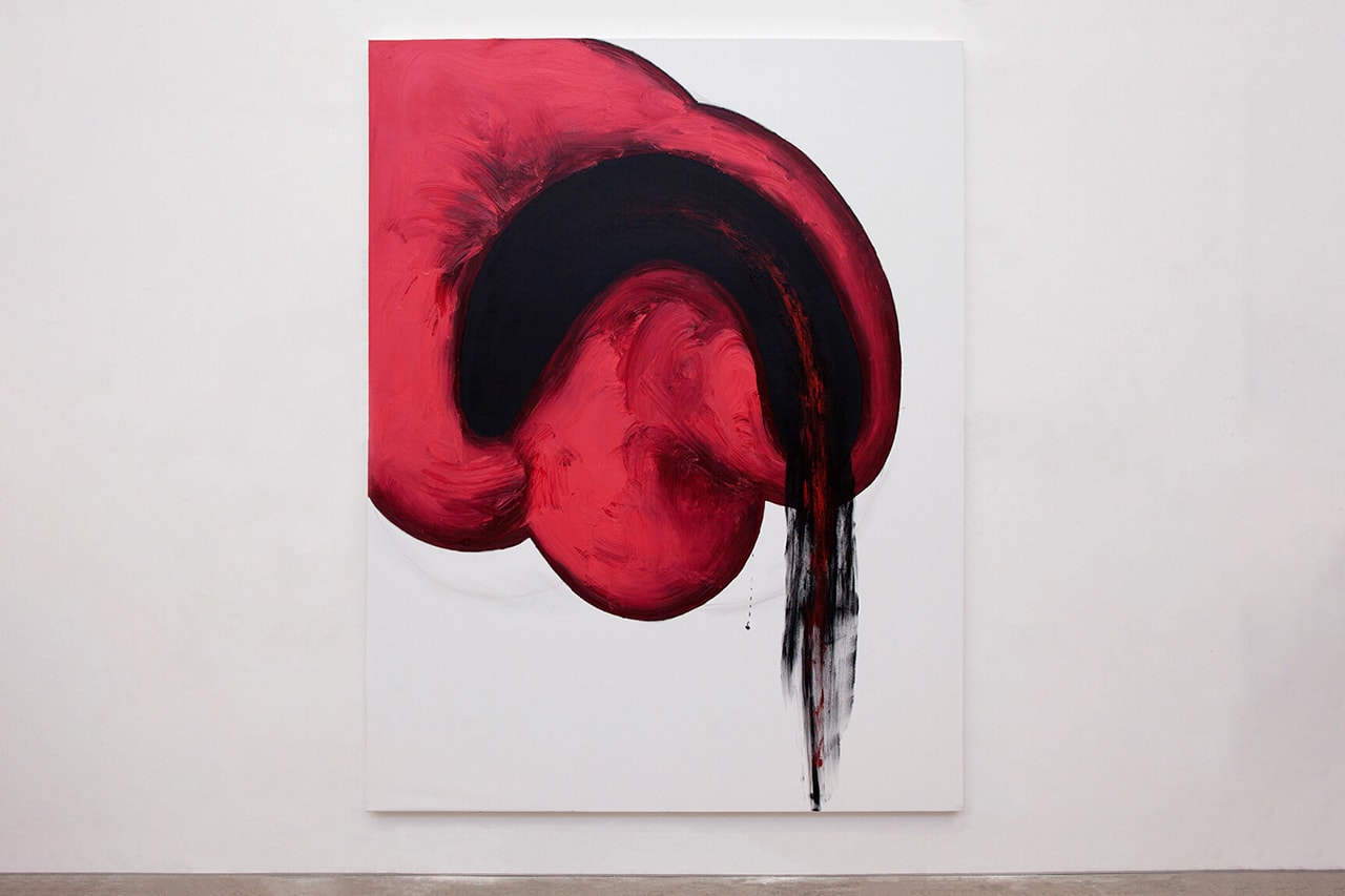 Things to do in UK May 10-16 Wu-Tang Clan DJ Premier De La Soul Public Enemy YMC Folk Oliver Spencer Whistles Chik'n Soho Panoramic 34 Frank Bowling: More Land Than Landscape Convergence: Recent works by Susan Schwalb and Caroline Kryzecki Anish Kapoor Fine Japanese Art Parrillan at Barrafina