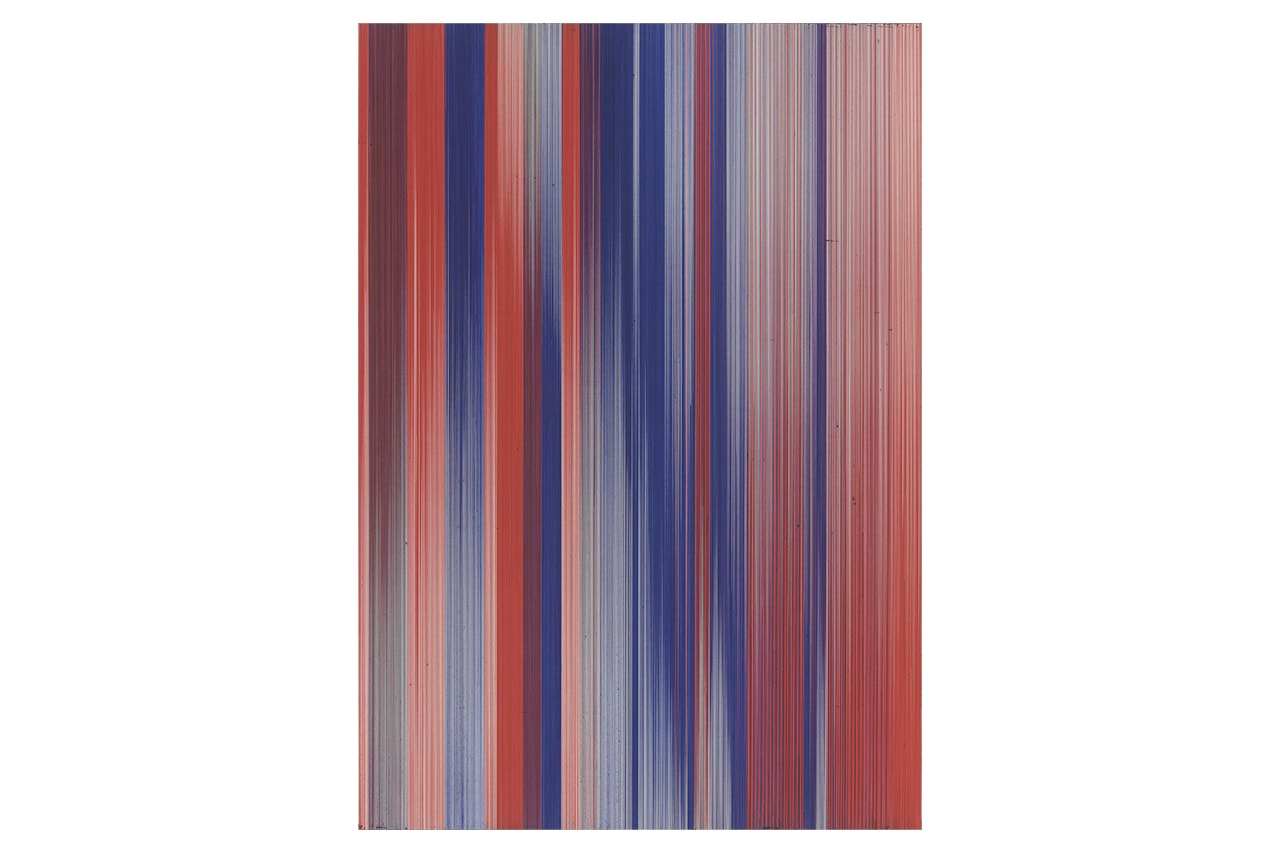 Things to do in UK May 10-16 Wu-Tang Clan DJ Premier De La Soul Public Enemy YMC Folk Oliver Spencer Whistles Chik'n Soho Panoramic 34 Frank Bowling: More Land Than Landscape Convergence: Recent works by Susan Schwalb and Caroline Kryzecki Anish Kapoor Fine Japanese Art Parrillan at Barrafina