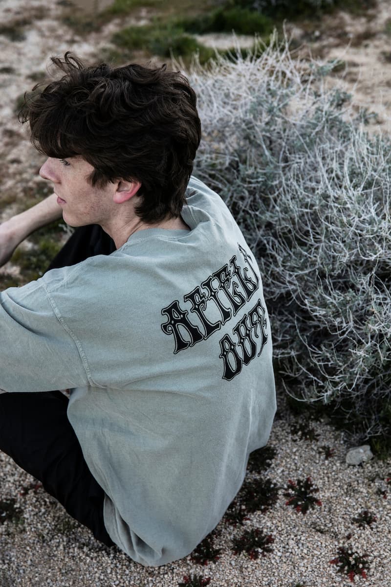 afield out spring editorial fashion clothing apparel outdoor