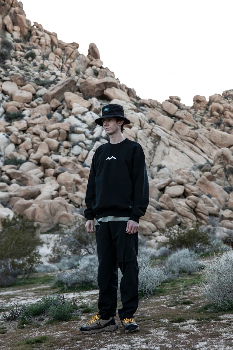 afield out spring editorial fashion clothing apparel outdoor