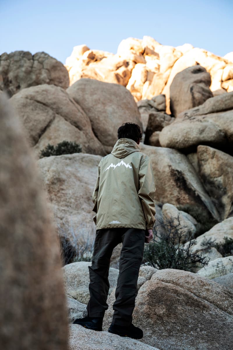 afield out spring editorial fashion clothing apparel outdoor