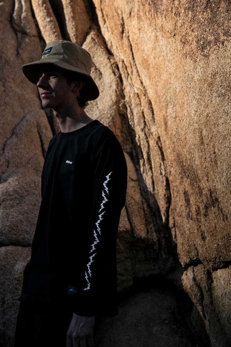 afield out spring editorial fashion clothing apparel outdoor