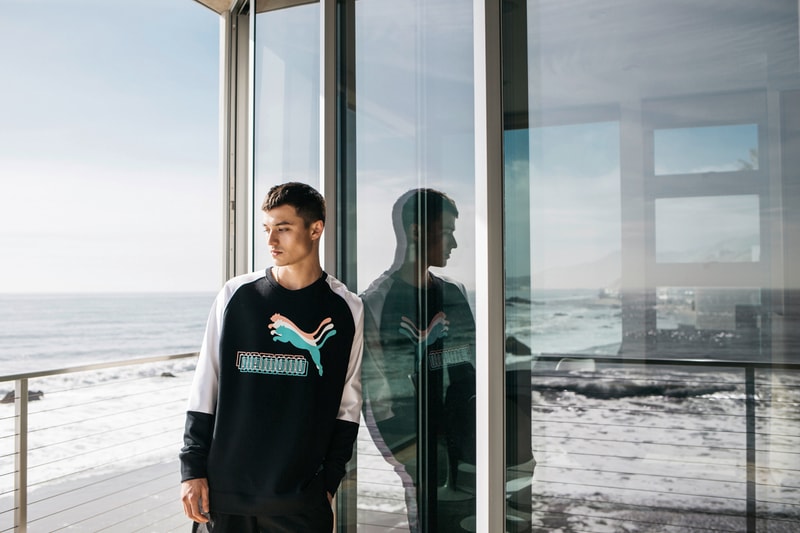 Diamond Supply x PUMA "California Dreaming" SS19 spring summer 2019 collaboration collection may 18 25 2019 release date info buy collection