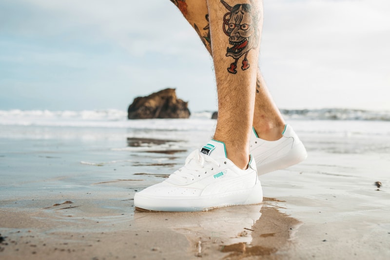 Diamond Supply x PUMA "California Dreaming" SS19 spring summer 2019 collaboration collection may 18 25 2019 release date info buy collection