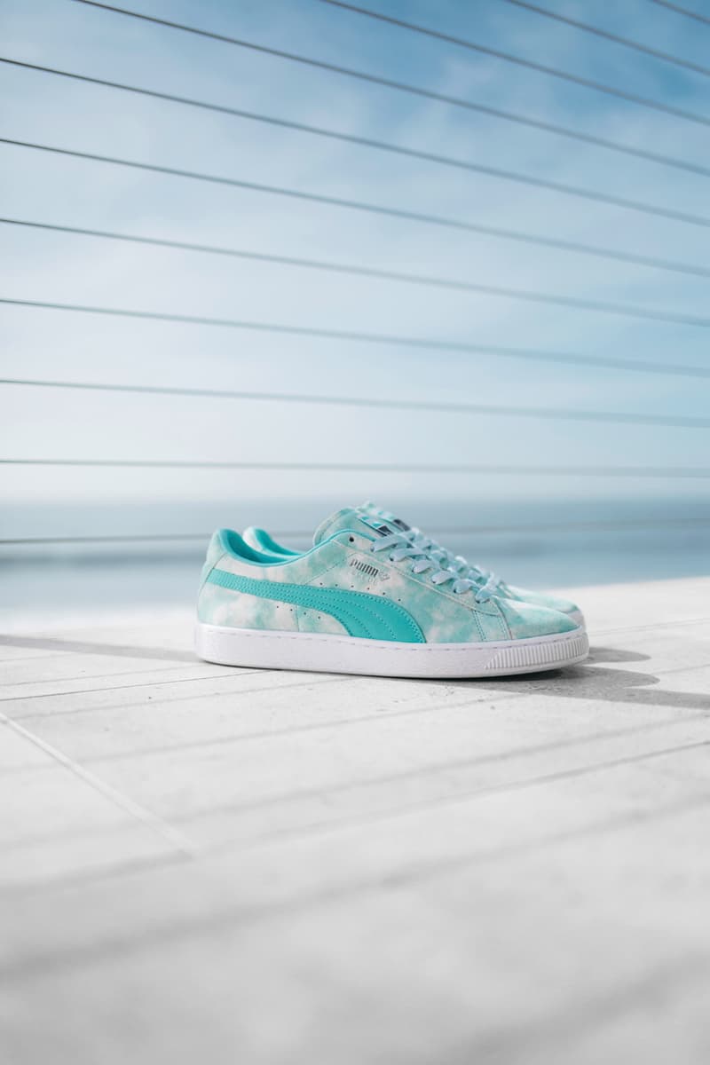 Diamond Supply x PUMA "California Dreaming" SS19 spring summer 2019 collaboration collection may 18 25 2019 release date info buy collection