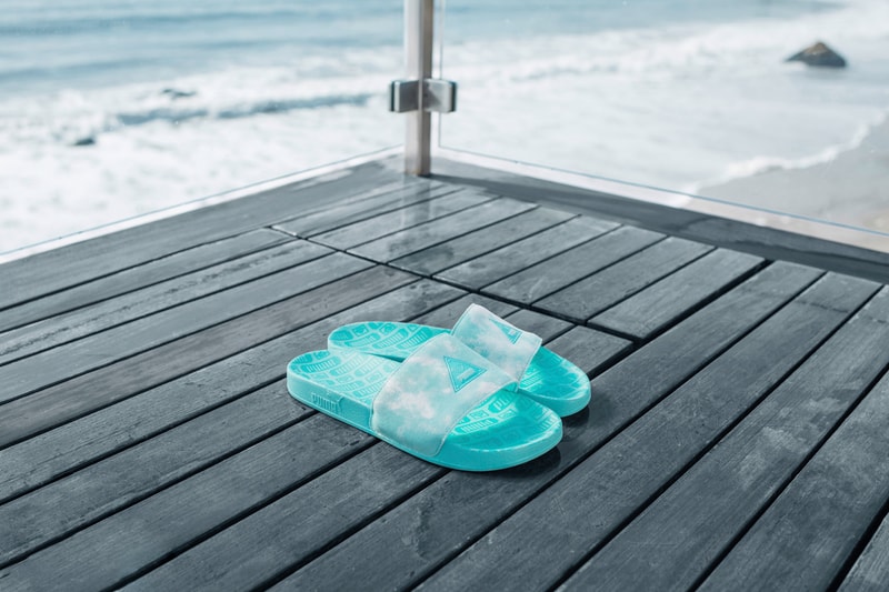 Diamond Supply x PUMA "California Dreaming" SS19 spring summer 2019 collaboration collection may 18 25 2019 release date info buy collection