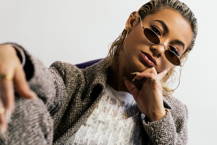 DaniLeigh's Responsibilities Changed Drastically After She Became an Artist