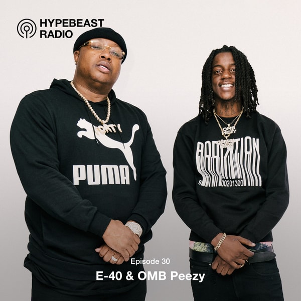 E-40 and OMB Peezy Recognize the Importance of Mentorship Within Hip-Hop