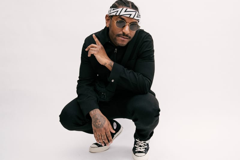 Lloyd Is Happy to See Young R&B Artists Getting Their Shine