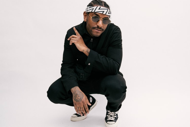 Lloyd Is Happy to See Young R&B Artists Getting Their Shine