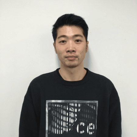 Charlie Zhang