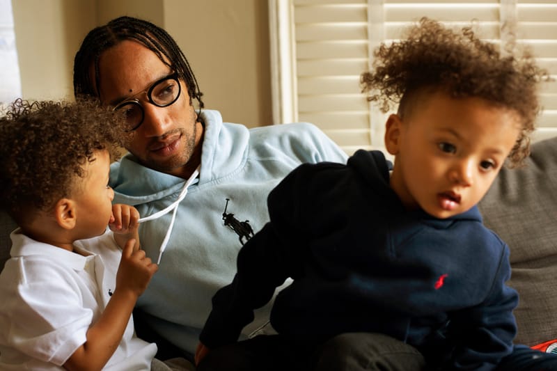 Ralph Lauren Re-Introduces Iconic Polo Sport Collection With Two Limited Edition Capsules