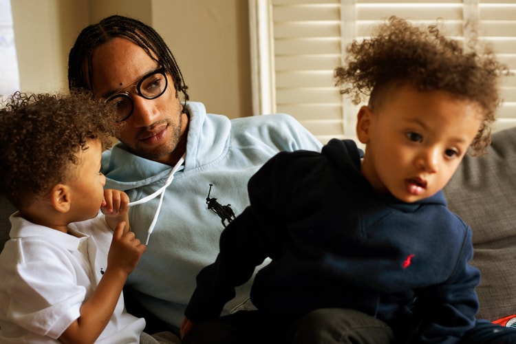 Ralph Lauren Re-Introduces Iconic Polo Sport Collection With Two Limited Edition Capsules