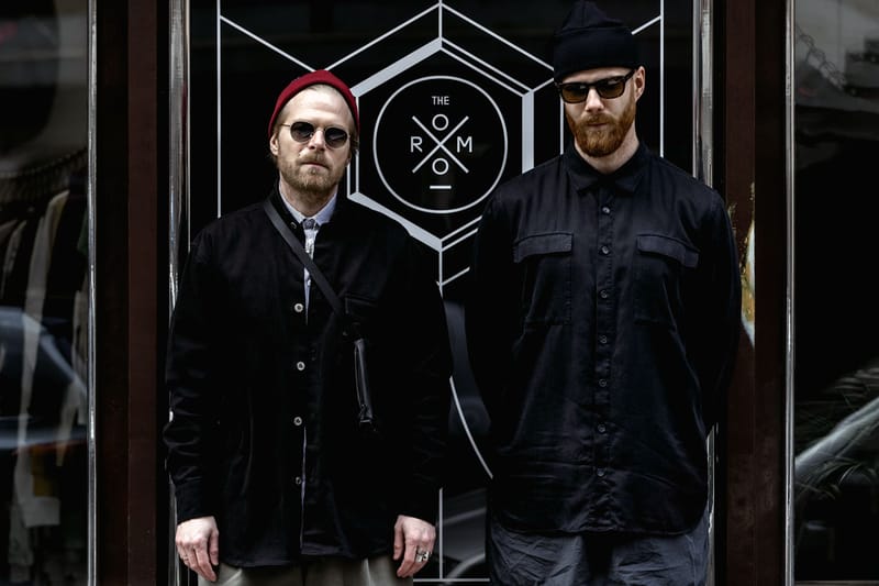 Streetsnaps: THE ROOM By Basmatee