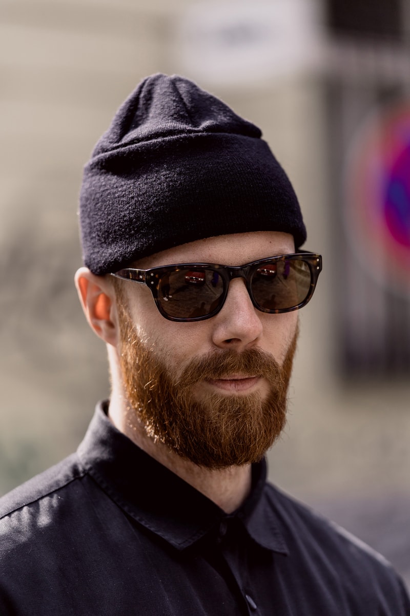 THE ROOM by Basmatee Streetsnaps Style Inside prague czech republic interview Jiří Svoboda Martin Hosnedl store shop