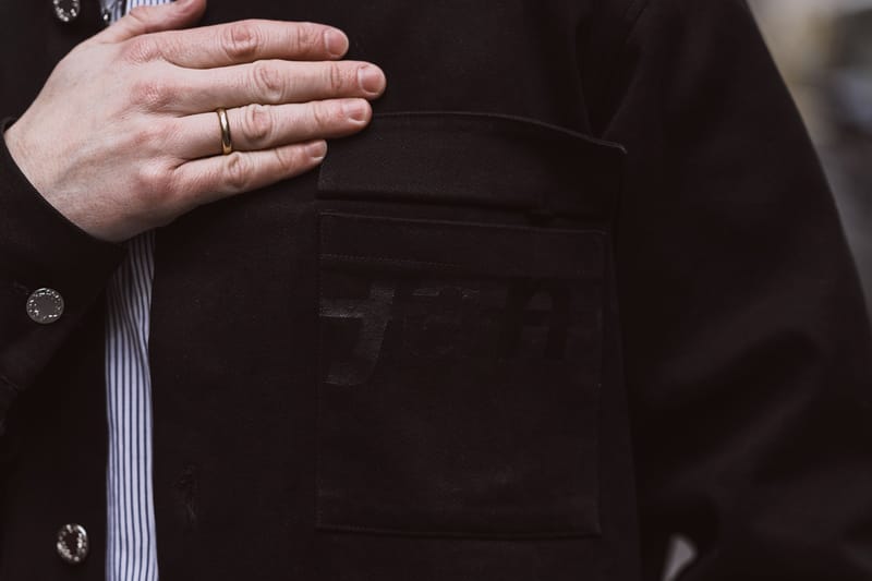 napa jiri jacket