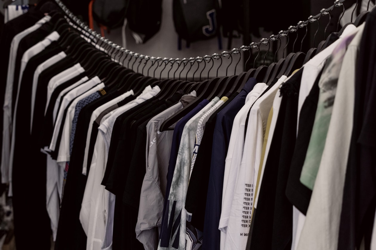 THE ROOM by Basmatee Streetsnaps Style Inside prague czech republic interview Jiří Svoboda Martin Hosnedl store shop