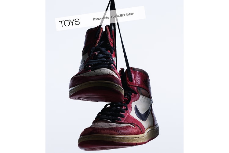 Kim Jones Takes Over 'A Magazine Curated By' Issue 19, Featuring Kate Moss, KAWS & More