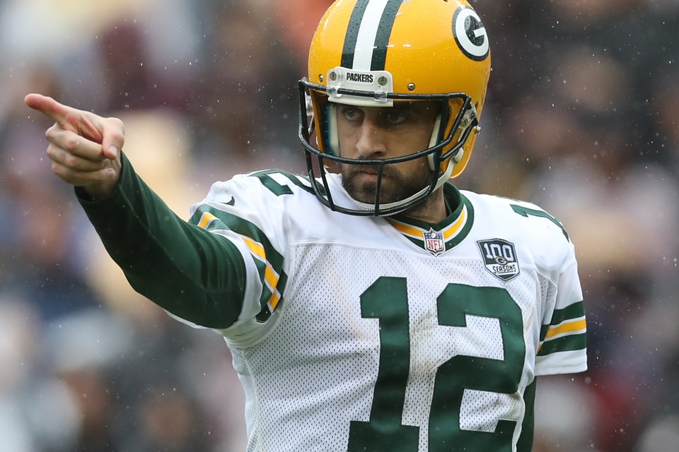 Will Aaron Rodgers Be The Latest 'Game of Thrones' Cameo?