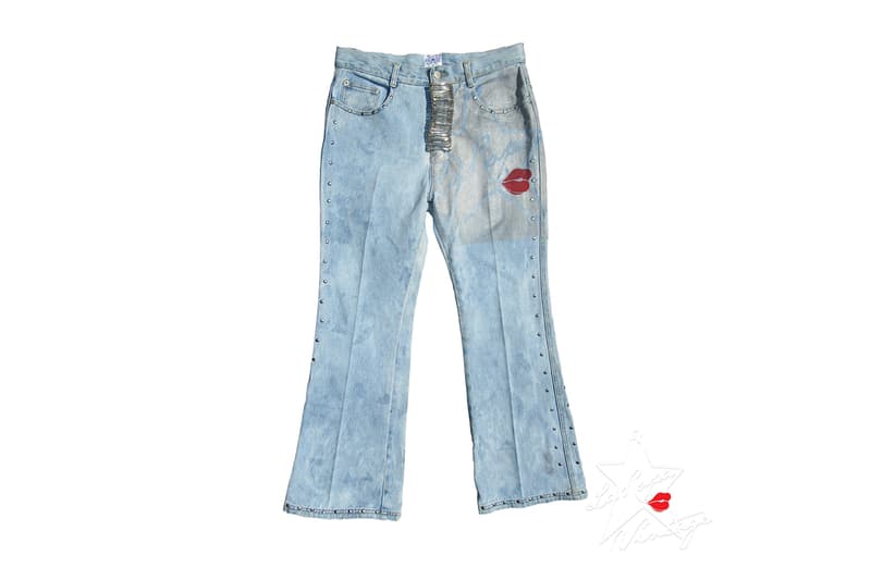 ACC STUDIO "La Ropa" Vintage Pop-Up at BERBERJIN japan rework upcycle