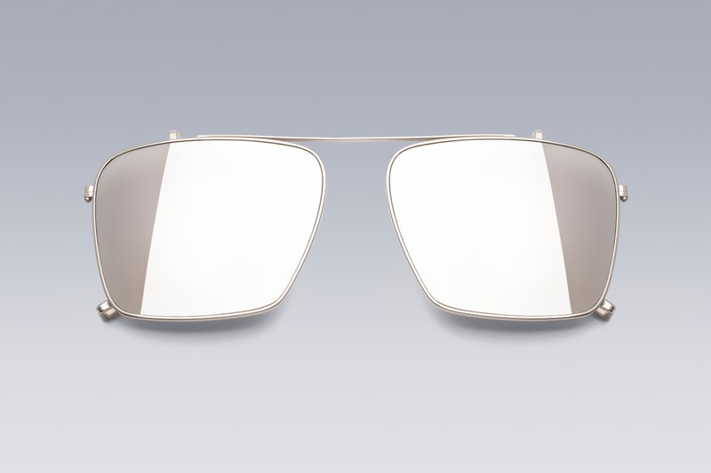 ACRONYM Spring Summer 2019 F1-T-A,B,C Sunglasses Release Errolson Hugh