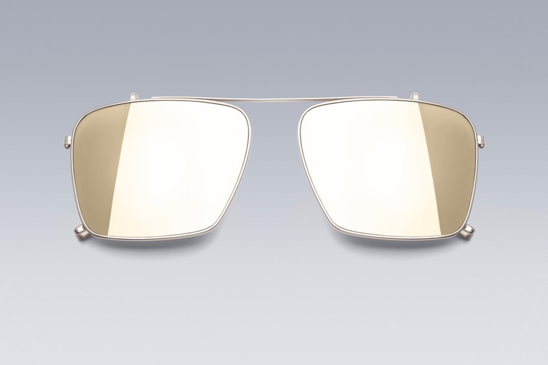 ACRONYM Spring Summer 2019 F1-T-A,B,C Sunglasses Release Errolson Hugh