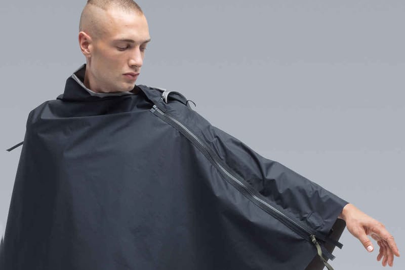 ACRONYM Drops New Techwear GORE-TEX-Equipped Staples
