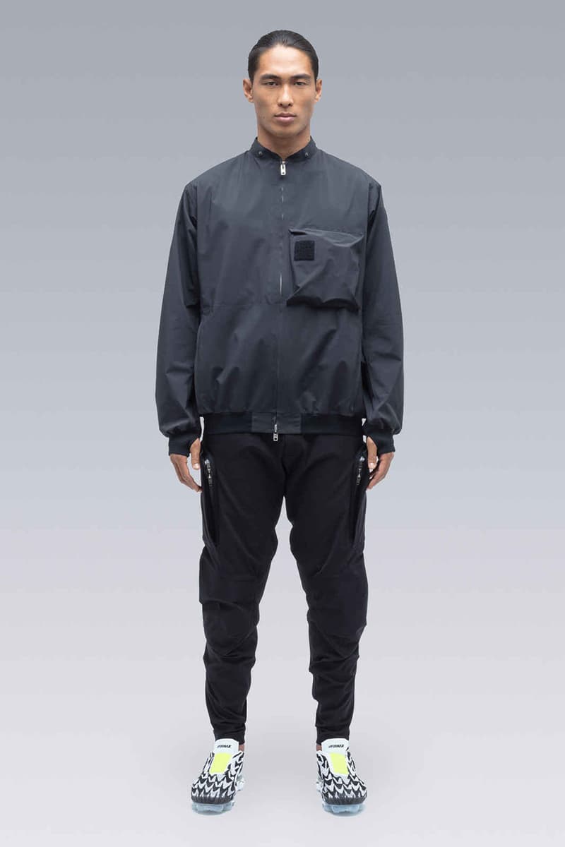 Acronym Drops New Pieces For Summer 19 Hypebeast Acronym Drops New Pieces For Summer 19 Hypebeast